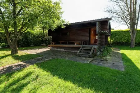 Les Petits Cotteaux, Retraite spacieuse à Warizy - Photo 21
