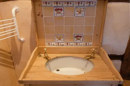 Les Petits Cotteaux, Retraite spacieuse à Warizy - Photo 27