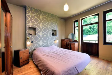 Lumen 7, Belle demeure à Flobecq avec jacuzzi - Photo 2