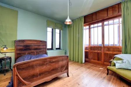 Lumen 7, Belle demeure à Flobecq avec jacuzzi - Photo 20