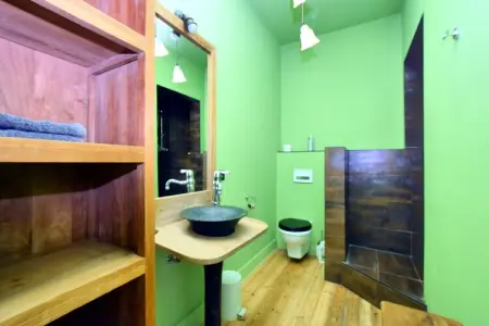Lumen 7, Belle demeure à Flobecq avec jacuzzi - Photo 22