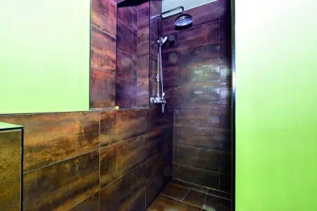 Lumen 7, Belle demeure à Flobecq avec jacuzzi - Photo 23