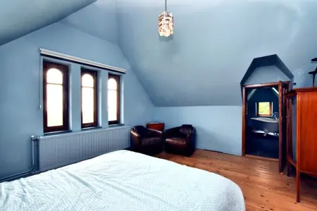 Lumen 7, Belle demeure à Flobecq avec jacuzzi - Photo 26
