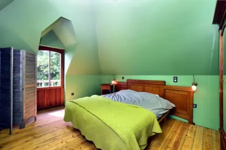 Lumen 7, Belle demeure à Flobecq avec jacuzzi - Photo 28