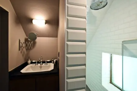 Lumen 7, Belle demeure à Flobecq avec jacuzzi - Photo 31