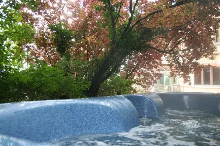 Lumen 7, Belle demeure à Flobecq avec jacuzzi - Photo 36