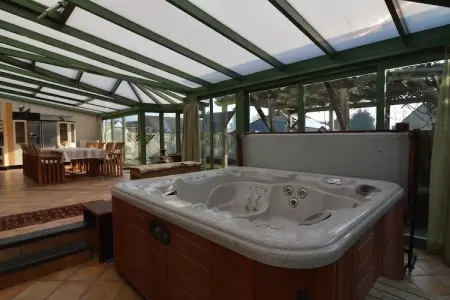 Normandie, Villa à Middelkerke près de la Plage - Photo 1