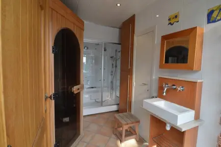 Normandie, Villa à Middelkerke près de la Plage - Photo 3