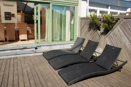 Normandie, Villa à Middelkerke près de la Plage - Photo 5
