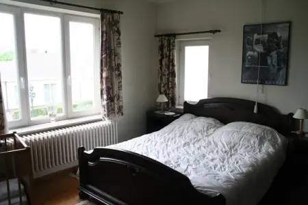Normandie, Villa à Middelkerke près de la Plage - Photo 16