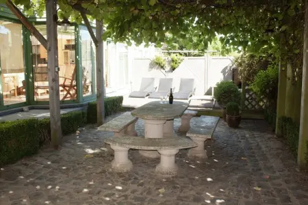 Normandie, Villa à Middelkerke près de la Plage - Photo 24