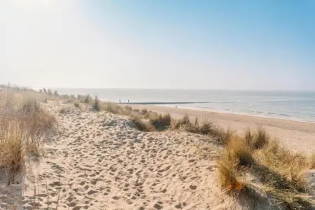 Normandie, Villa à Middelkerke près de la Plage - Photo 31