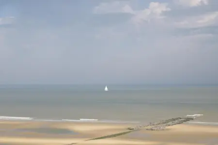 Normandie, Villa à Middelkerke près de la Plage - Photo 34