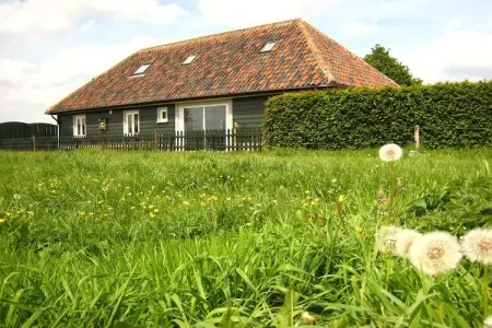 't Granzeke, Maison à Zele près du Château Laarne - Photo 6