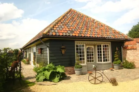 't Granzeke, Maison à Zele près du Château Laarne - Photo 7