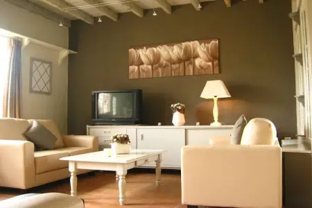 't Granzeke, Maison à Zele près du Château Laarne - Photo 10