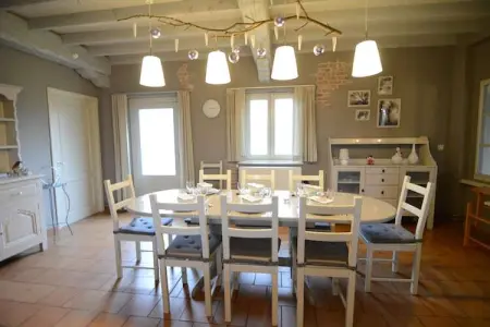 't Granzeke, Maison à Zele près du Château Laarne - Photo 12