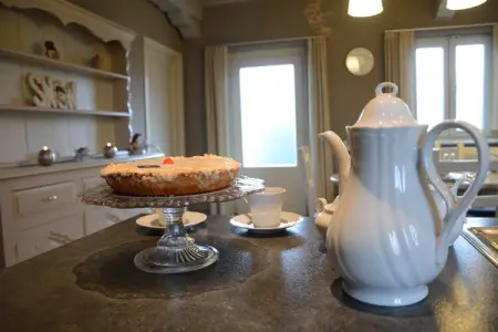 't Granzeke, Maison à Zele près du Château Laarne - Photo 30