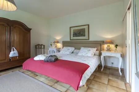 't Margrietje1, Maison à Zingem près des sentiers - Photo 4