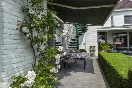 't Margrietje1, Maison à Zingem près des sentiers - Photo 5
