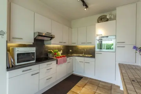 't Margrietje1, Maison à Zingem près des sentiers - Photo 9