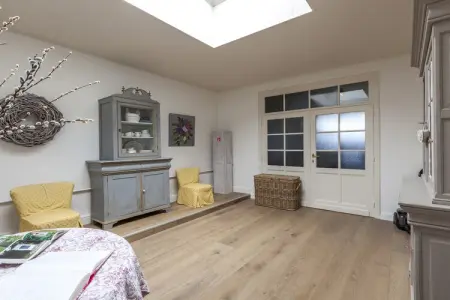 't Margrietje1, Maison à Zingem près des sentiers - Photo 12