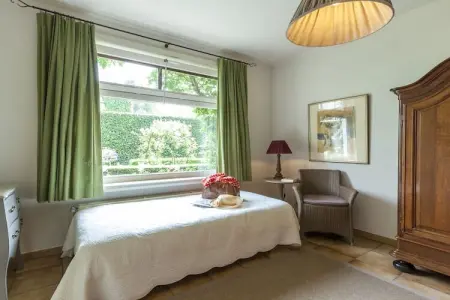 't Margrietje1, Maison à Zingem près des sentiers - Photo 14