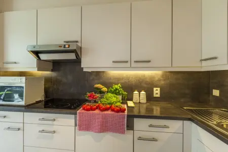 't Margrietje1, Maison à Zingem près des sentiers - Photo 19