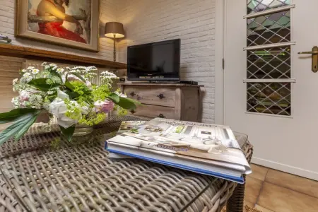 't Margrietje1, Maison à Zingem près des sentiers - Photo 20