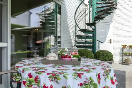 't Margrietje1, Maison à Zingem près des sentiers - Photo 21