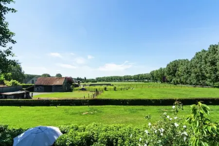 't Moerhuisje, Appartement à Maldegem avec Terrasse - Photo 19