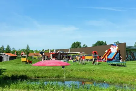 't Moerhuisje, Appartement à Maldegem avec Terrasse - Photo 23