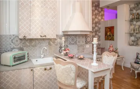 Andry House Casa Vacanze, Appartement 2 personnes à Roma - Photo 15