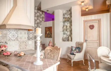 Andry House Casa Vacanze, Appartement 2 personnes à Roma - Photo 17