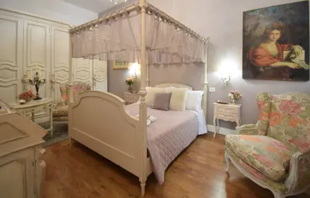Andry House Casa Vacanze, Appartement 2 personnes à Roma - Photo 21