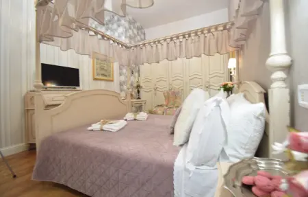 Andry House Casa Vacanze, Appartement 2 personnes à Roma - Photo 22