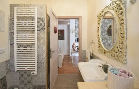 Andry House Casa Vacanze, Appartement 2 personnes à Roma - Photo 23
