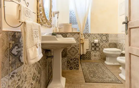 Andry House Casa Vacanze, Appartement 2 personnes à Roma - Photo 24