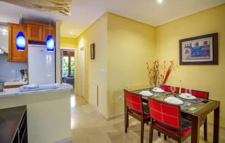 Appartement 4 personnes à Orihuela - Photo 2