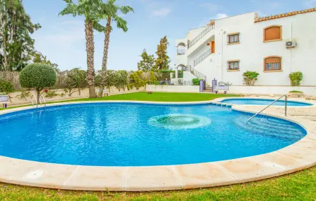 Appartement 4 personnes à Orihuela - Photo 6