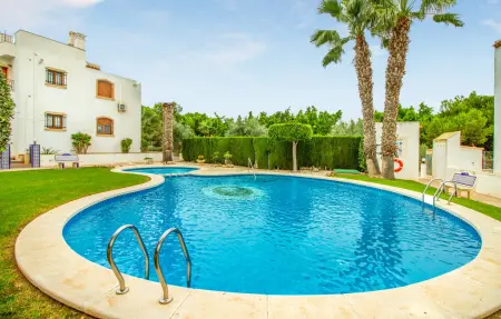 Appartement 4 personnes à Orihuela - Photo 8