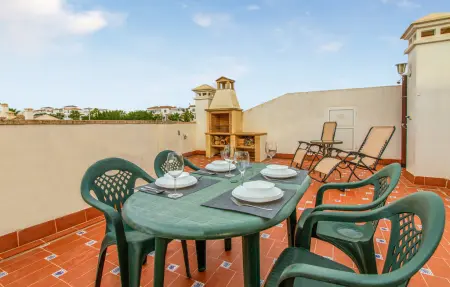 Appartement 4 personnes à Orihuela - Photo 12