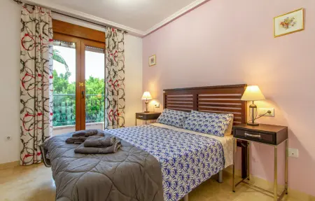 Appartement 4 personnes à Orihuela - Photo 16