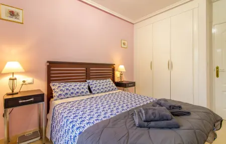 Appartement 4 personnes à Orihuela - Photo 17