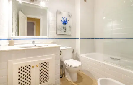 Appartement 4 personnes à Orihuela - Photo 20