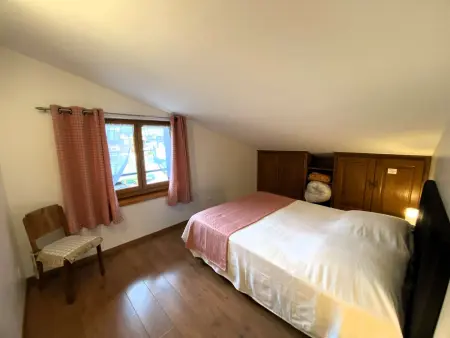 Appartement spacieux 9 pers à Beaufort avec balcon, 4 chambres et équipements familiaux - Photo 4