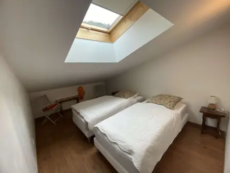 Appartement spacieux 9 pers à Beaufort avec balcon, 4 chambres et équipements familiaux - Photo 9