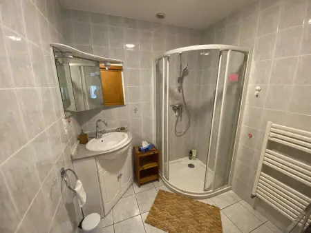 Appartement spacieux 9 pers à Beaufort avec balcon, 4 chambres et équipements familiaux - Photo 11