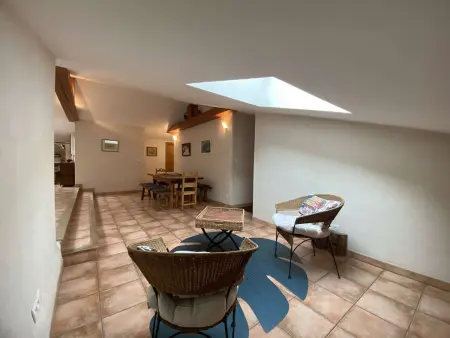 Appartement spacieux 9 pers à Beaufort avec balcon, 4 chambres et équipements familiaux - Photo 14