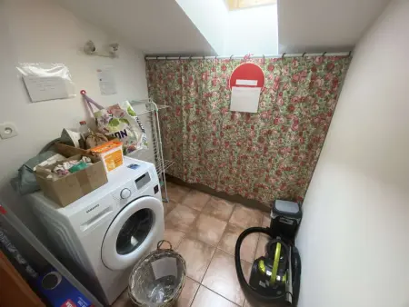 Appartement spacieux 9 pers à Beaufort avec balcon, 4 chambres et équipements familiaux - Photo 15